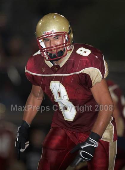 Thumbnail 1 in Central Catholic @ Cardinal Newman photogallery.