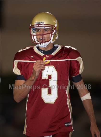 Thumbnail 2 in Central Catholic @ Cardinal Newman photogallery.