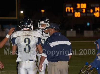 Thumbnail 3 in Central Catholic @ Cardinal Newman photogallery.