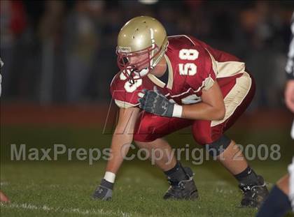 Thumbnail 3 in Central Catholic @ Cardinal Newman photogallery.