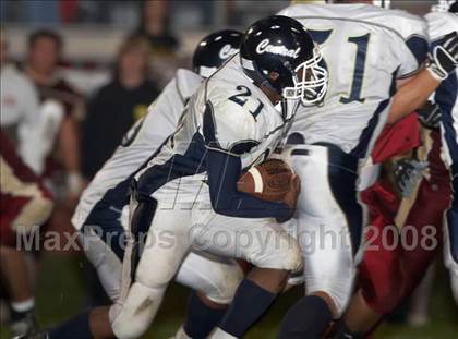 Thumbnail 3 in Central Catholic @ Cardinal Newman photogallery.