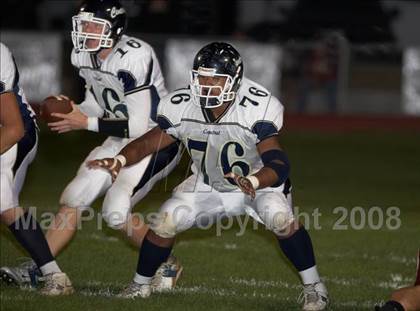 Thumbnail 2 in Central Catholic @ Cardinal Newman photogallery.