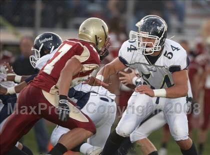 Thumbnail 3 in Central Catholic @ Cardinal Newman photogallery.