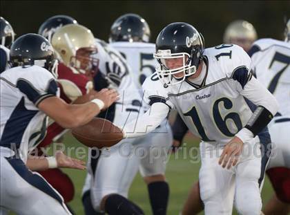 Thumbnail 2 in Central Catholic @ Cardinal Newman photogallery.