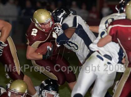 Thumbnail 3 in Central Catholic @ Cardinal Newman photogallery.