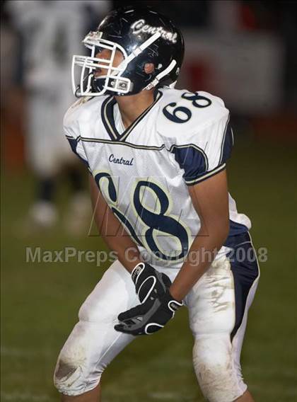 Thumbnail 1 in Central Catholic @ Cardinal Newman photogallery.