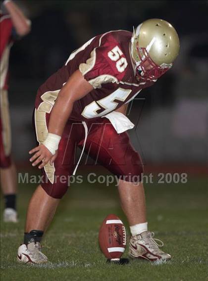 Thumbnail 2 in Central Catholic @ Cardinal Newman photogallery.