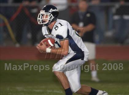 Thumbnail 2 in Central Catholic @ Cardinal Newman photogallery.