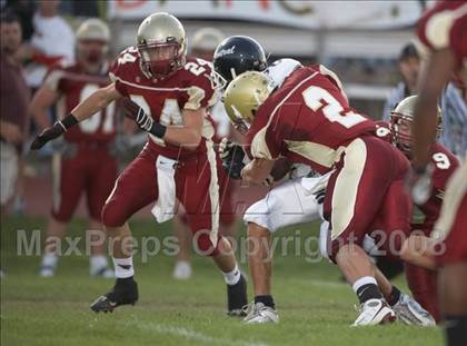 Thumbnail 2 in Central Catholic @ Cardinal Newman photogallery.