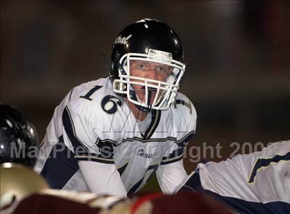 Thumbnail 2 in Central Catholic @ Cardinal Newman photogallery.