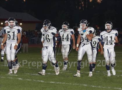 Thumbnail 1 in Central Catholic @ Cardinal Newman photogallery.