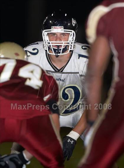 Thumbnail 2 in Central Catholic @ Cardinal Newman photogallery.