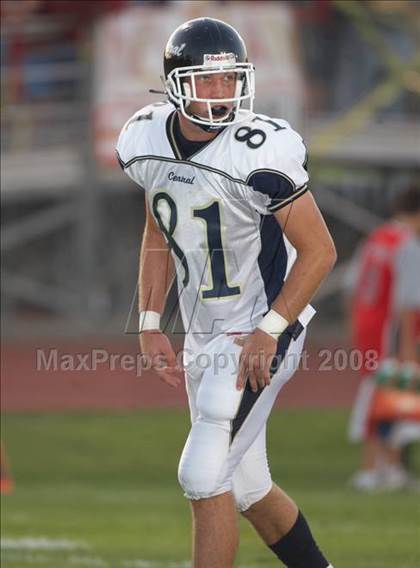 Thumbnail 1 in Central Catholic @ Cardinal Newman photogallery.