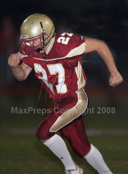 Thumbnail 2 in Central Catholic @ Cardinal Newman photogallery.