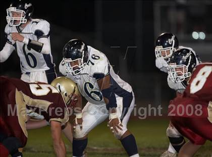 Thumbnail 3 in Central Catholic @ Cardinal Newman photogallery.