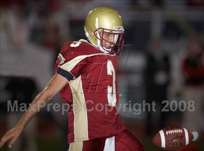 Thumbnail 3 in Central Catholic @ Cardinal Newman photogallery.