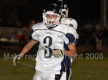 Thumbnail 3 in Central Catholic @ Cardinal Newman photogallery.