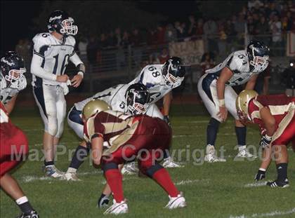 Thumbnail 2 in Central Catholic @ Cardinal Newman photogallery.