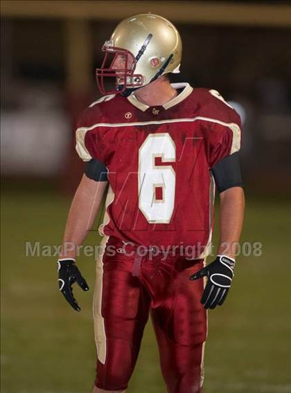 Thumbnail 1 in Central Catholic @ Cardinal Newman photogallery.