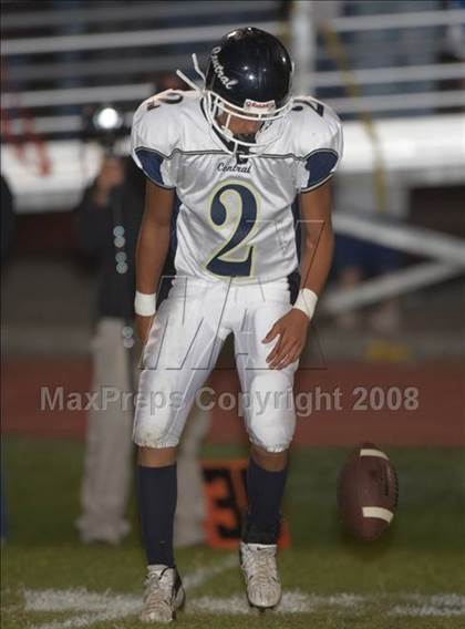 Thumbnail 2 in Central Catholic @ Cardinal Newman photogallery.