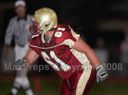 Thumbnail 2 in Central Catholic @ Cardinal Newman photogallery.