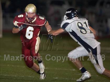 Thumbnail 3 in Central Catholic @ Cardinal Newman photogallery.
