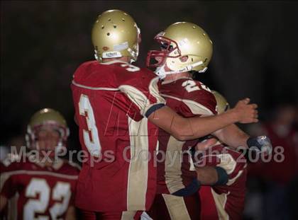 Thumbnail 2 in Central Catholic @ Cardinal Newman photogallery.