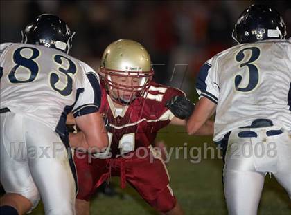 Thumbnail 3 in Central Catholic @ Cardinal Newman photogallery.