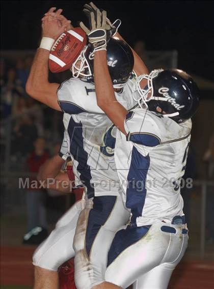 Thumbnail 3 in Central Catholic @ Cardinal Newman photogallery.