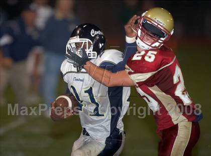 Thumbnail 3 in Central Catholic @ Cardinal Newman photogallery.