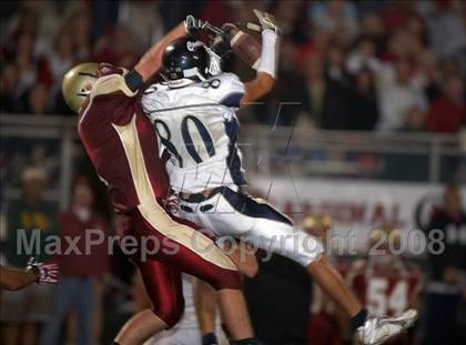 Thumbnail 1 in Central Catholic @ Cardinal Newman photogallery.