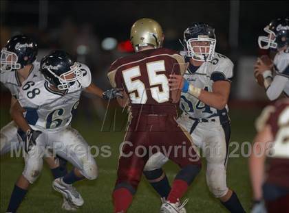 Thumbnail 3 in Central Catholic @ Cardinal Newman photogallery.