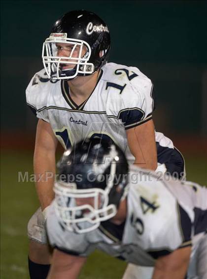 Thumbnail 3 in Central Catholic @ Cardinal Newman photogallery.