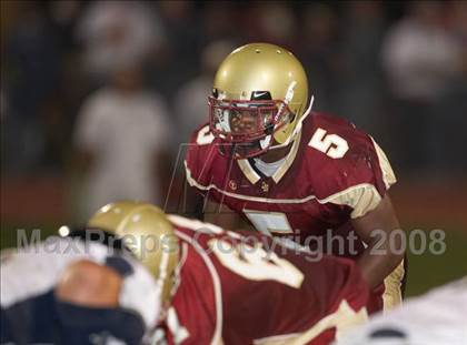 Thumbnail 3 in Central Catholic @ Cardinal Newman photogallery.