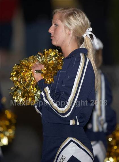 Thumbnail 2 in Central Catholic @ Cardinal Newman photogallery.