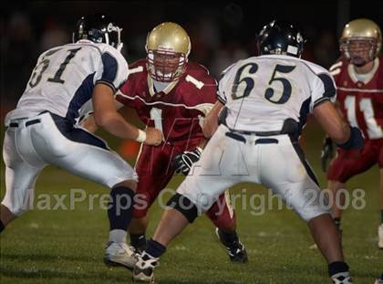 Thumbnail 3 in Central Catholic @ Cardinal Newman photogallery.