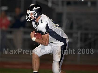 Thumbnail 1 in Central Catholic @ Cardinal Newman photogallery.