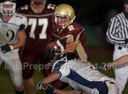 Thumbnail 1 in Central Catholic @ Cardinal Newman photogallery.