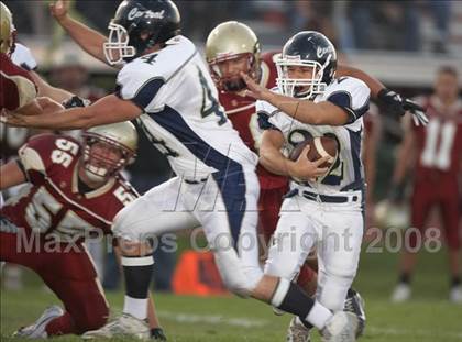 Thumbnail 1 in Central Catholic @ Cardinal Newman photogallery.