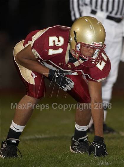 Thumbnail 2 in Central Catholic @ Cardinal Newman photogallery.