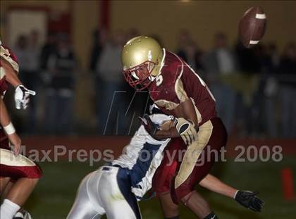 Thumbnail 1 in Central Catholic @ Cardinal Newman photogallery.