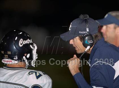 Thumbnail 1 in Central Catholic @ Cardinal Newman photogallery.