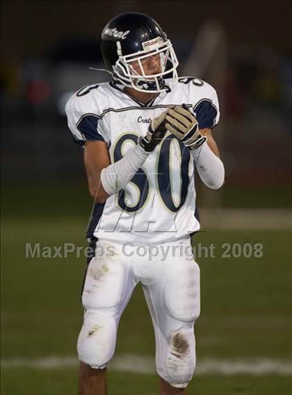 Thumbnail 2 in Central Catholic @ Cardinal Newman photogallery.