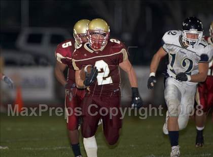 Thumbnail 1 in Central Catholic @ Cardinal Newman photogallery.
