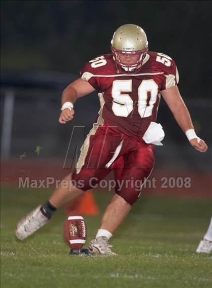Thumbnail 1 in Central Catholic @ Cardinal Newman photogallery.