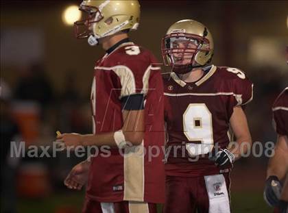 Thumbnail 2 in Central Catholic @ Cardinal Newman photogallery.