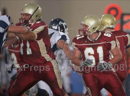 Thumbnail 3 in Central Catholic @ Cardinal Newman photogallery.