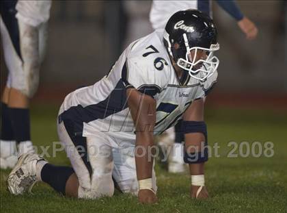 Thumbnail 3 in Central Catholic @ Cardinal Newman photogallery.