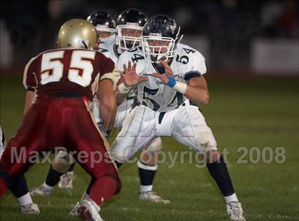 Thumbnail 1 in Central Catholic @ Cardinal Newman photogallery.