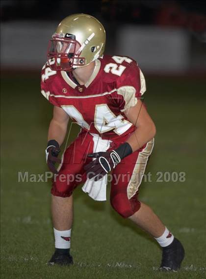 Thumbnail 1 in Central Catholic @ Cardinal Newman photogallery.